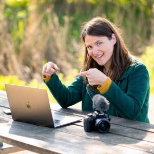 Cursus 'De basis van video's monteren'