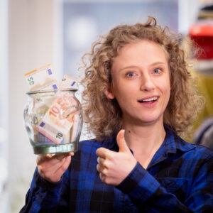 Cursus 'Crowdfunding video maken'