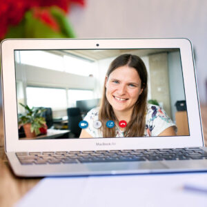 Persoonlijke online feedback sessie 'de VideoCoach'