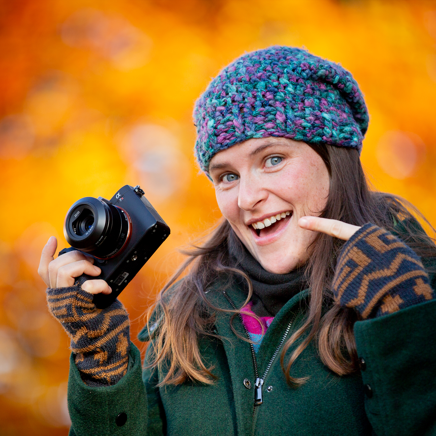 Cursus 'De basis van filmen en fotografie'