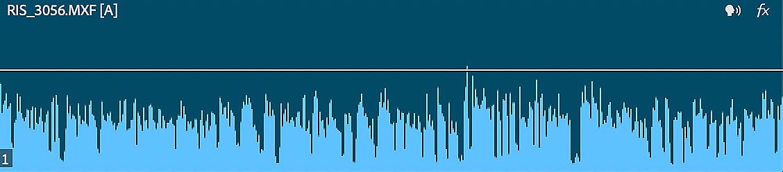 Geluid bij video